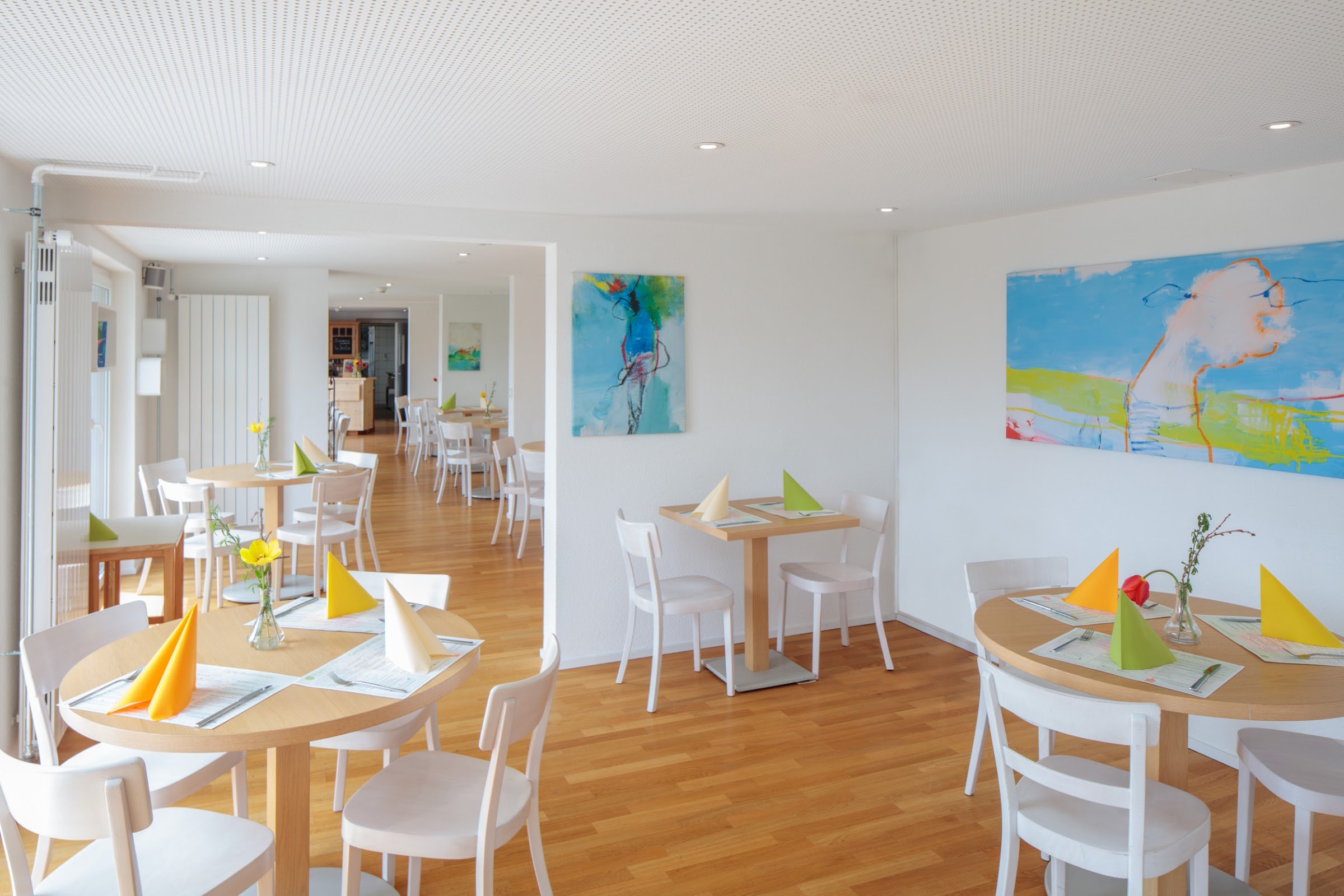 Domaine Notre-Dame de la Route Swiss Lodge